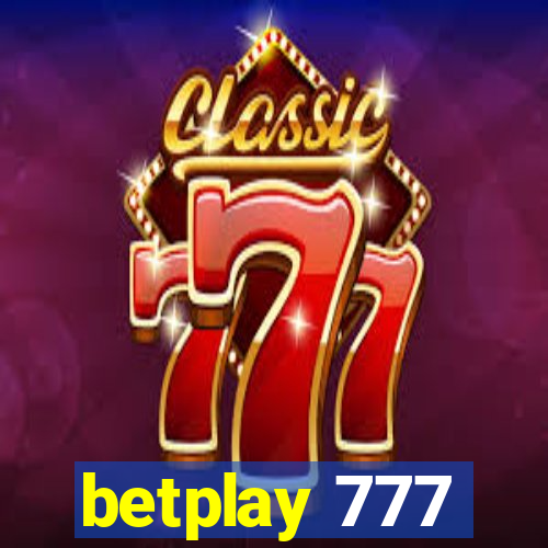 betplay 777